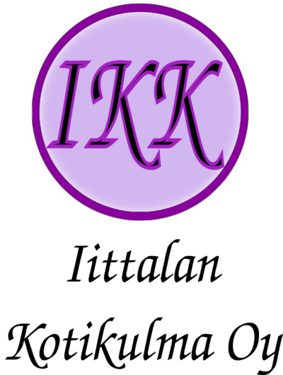 KK logo